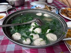 -黎记大排档(慈云路店)