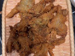 -四喜后厨·白串烧烤朝鲜小酒馆(珠江路店)