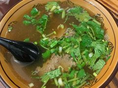-锅贴大王南翔小笼(临沂二村店)