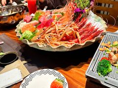 -一本料理(西溪天街店)