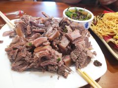 -北冰洋狗肉冷面城(总店)