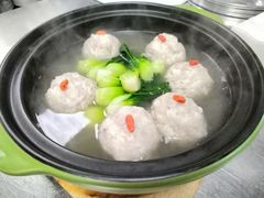 -芳芳私房菜·精做淮扬菜(承德路店)