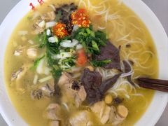 -文山荷鲜居(翠湖店)
