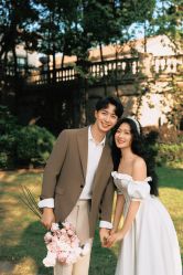 -摩玛婚纱摄影(杭州店)