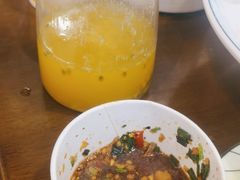 -菌乡缘·野生菌蒸汽鱼火锅(江边夜市店)