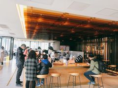 -星巴克(首钢店)