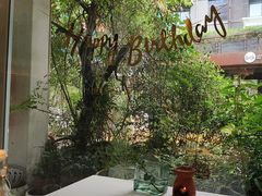 -春树下·树屋花房西餐厅(罍街AS1980店)