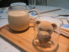 -大树餐厅(环球港店)