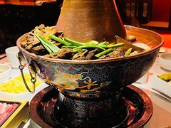 -祥源胡同·涮牛羊肉火锅(花桥店)