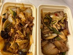 -半勺·新徽菜(银泰城店)
