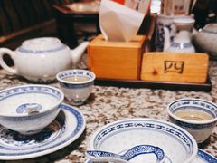 -南京大牌档(崇文门国瑞店)