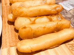 炸脆米酒-杨记隆府(时代天街店)