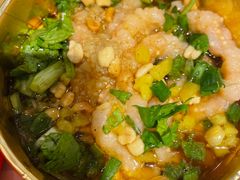 一米纯虾滑-盛香亭热卤(友阿奥特莱斯店)