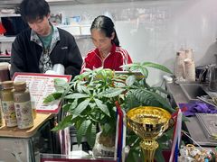 -香港鸳鸯王(西湖路店)