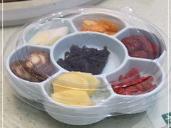 -阳坊胜利涮羊肉(阳坊老店)