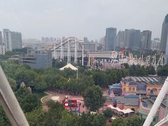 -富华游乐园