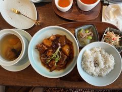 -青藤茶馆(凤起路店)