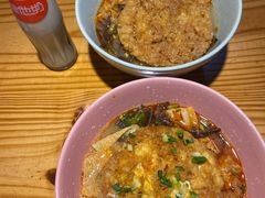 -螺大蛳柳州螺蛳粉·火锅·热干面(西城永捷店)