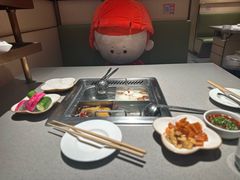 -海底捞火锅(北京西路夜宵主题店)