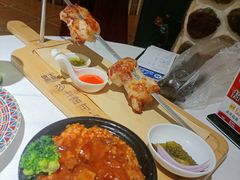 -俄士厨房(时代天街店)