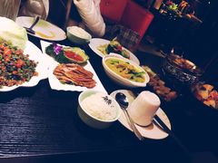 -泰好吃·泰式餐厅(彭城壹号店)
