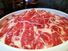 -快活林酸汤鱼鲜品火锅店(甲秀楼店)