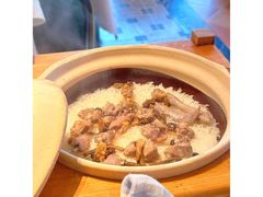 -滋粥楼·顺德菜(番禺广场总店)