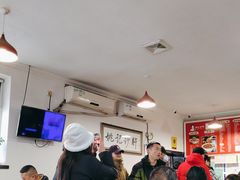 -姚记炒肝店(鼓楼店)
