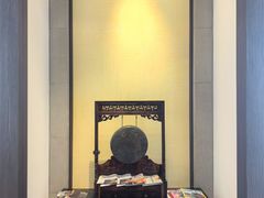 -上海柏悦酒店