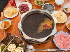 -郭记老幺火锅(中心上街店)