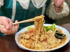-郭记小街麻辣烫(南小街总店)