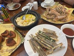 -渔满仓海鲜渔家(象山二店)