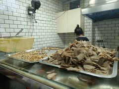 -覃肥叔桂林米粉(粮道街店)