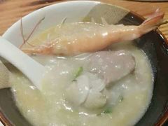 -盈田盈粥庄(博山东路店)