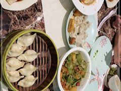 -老边饺子馆(金源店)