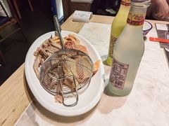 -尚尚仙·酸汤猪手·猪肚鸡火锅(华联万柳购物中心店)