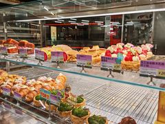 -PAOPAO Bakery&Café(港汇店)