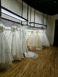 点击看大图 -南京宝娜嫁衣婚纱礼服馆(中央路店)