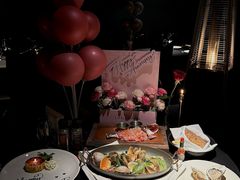 -小火花·干式熟成牛排馆Spark SteakHouse(剑桥郡店)