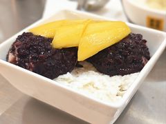 -满记甜品(巴黎春天宝山店)