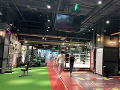 -VLines耀能运动24小时·月付制健身(京广桥店)
