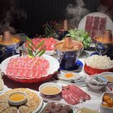 上海必吃｜现切鲜羊肉一口封神啦