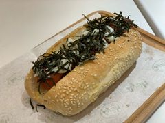 -艾薯夫妇Aysh(红山店)