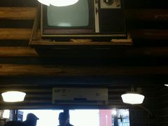 -张记牛肉面馆(天津路店)