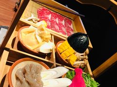 -牛道·和牛九食(市府恒隆广场店)