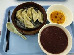 -紫金港餐饮中心-风味餐厅(浙江大学紫金港校区店)