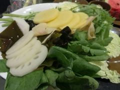 -宽板凳老灶火锅(南礼士路店)
