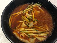 -巴依老爷·新疆美食(上城区天城路店)