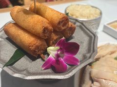 -芽笼芽笼新加坡餐厅(环球港店)