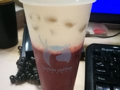 -瑞幸咖啡(协信星光广场店)